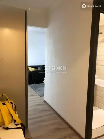 46 м², 2-комнатная квартира, этаж 1 из 5, 46 м², изображение - 7