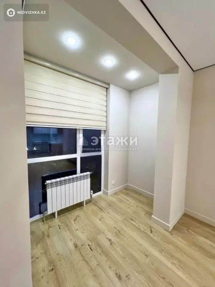 40 м², 2-комнатная квартира, этаж 3 из 6, 40 м², изображение - 1