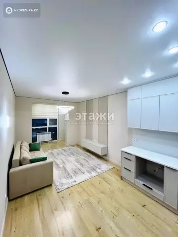 40 м², 2-комнатная квартира, этаж 3 из 6, 40 м², изображение - 4