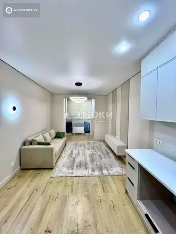 40 м², 2-комнатная квартира, этаж 3 из 6, 40 м², изображение - 5