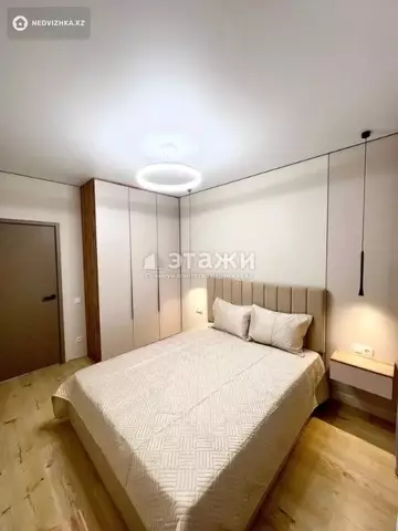 40 м², 2-комнатная квартира, этаж 3 из 6, 40 м², изображение - 6