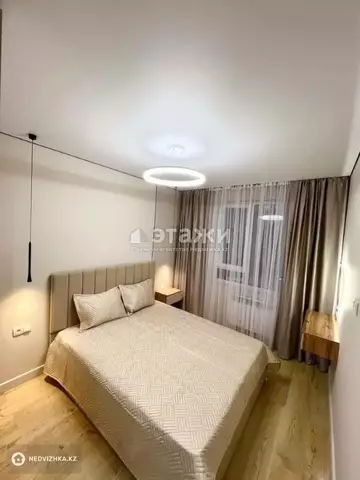 40 м², 2-комнатная квартира, этаж 3 из 6, 40 м², изображение - 7