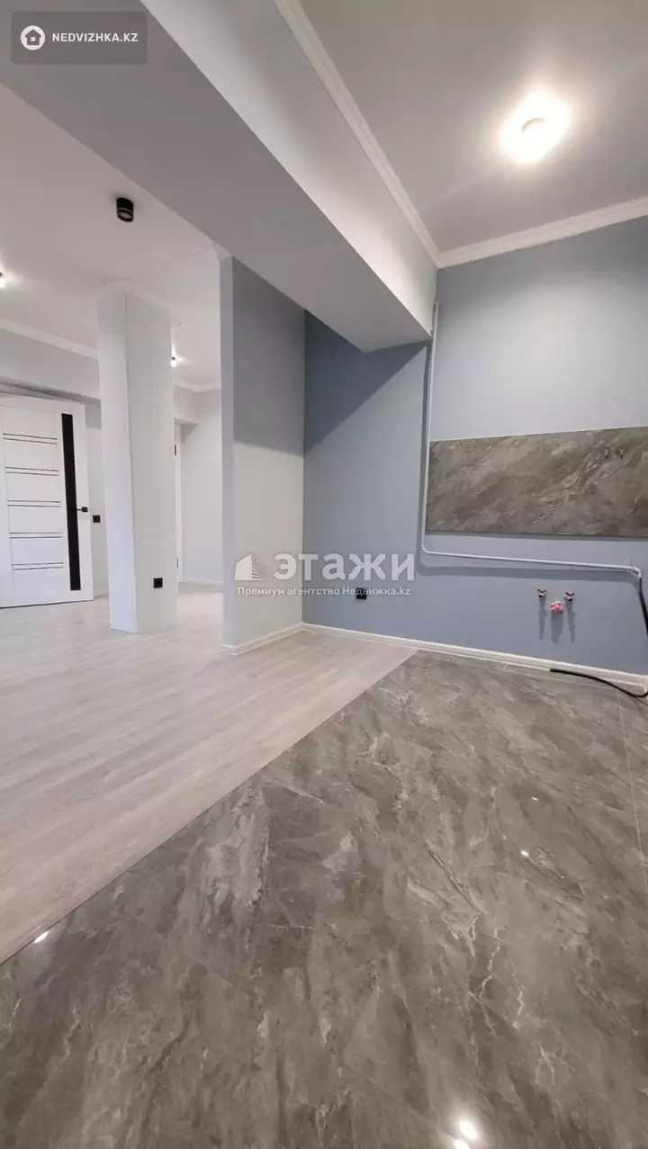 41 м², 2-комнатная квартира, этаж 1 из 5, 41 м², изображение - 1