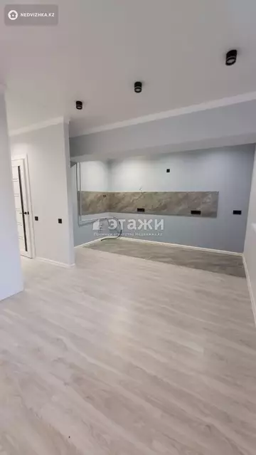 2-комнатная квартира, этаж 1 из 5, 41 м²