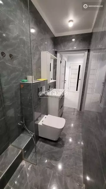 2-комнатная квартира, этаж 1 из 5, 41 м²