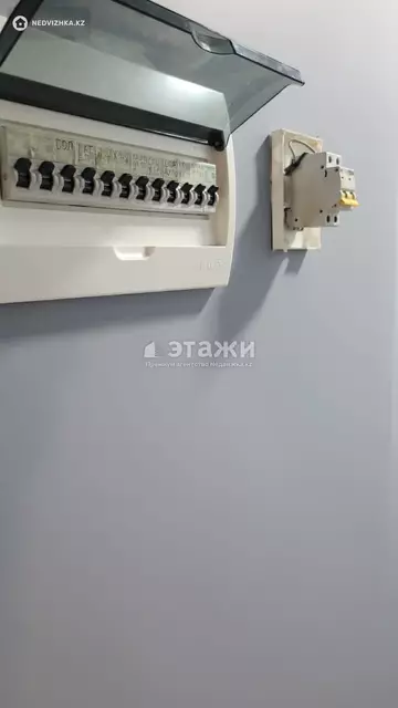 41 м², 2-комнатная квартира, этаж 1 из 5, 41 м², изображение - 4