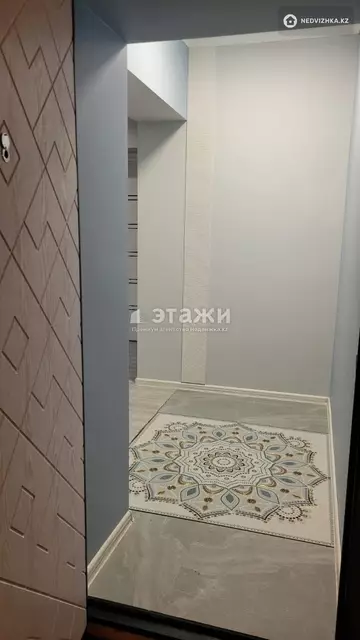 41 м², 2-комнатная квартира, этаж 1 из 5, 41 м², изображение - 6