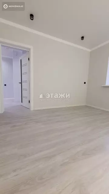 41 м², 2-комнатная квартира, этаж 1 из 5, 41 м², изображение - 7