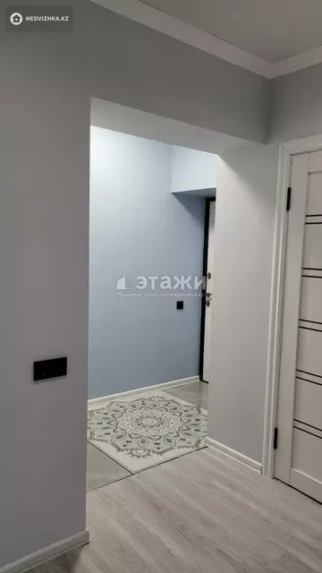 41 м², 2-комнатная квартира, этаж 1 из 5, 41 м², изображение - 8
