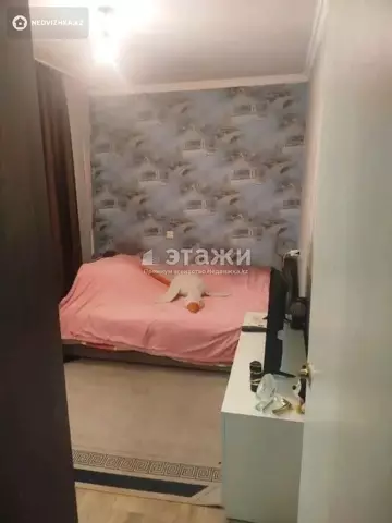 2-комнатная квартира, этаж 1 из 3, 49 м²