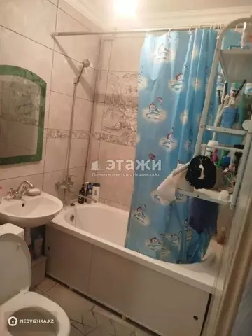 49 м², 2-комнатная квартира, этаж 1 из 3, 49 м², изображение - 4