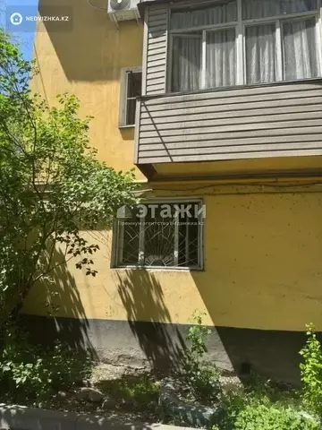49 м², 2-комнатная квартира, этаж 1 из 3, 49 м², изображение - 5