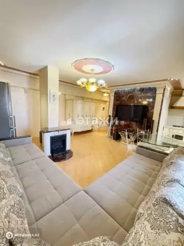 2-комнатная квартира, этаж 5 из 5, 57 м²