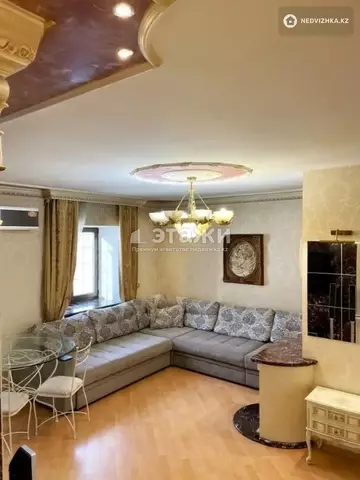 2-комнатная квартира, этаж 5 из 5, 57 м²