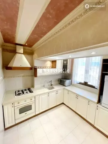 57.1 м², 2-комнатная квартира, этаж 5 из 5, 57 м², изображение - 5