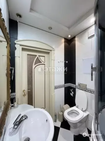57.1 м², 2-комнатная квартира, этаж 5 из 5, 57 м², изображение - 7