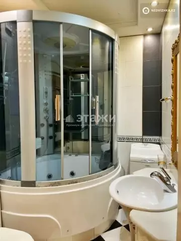 57.1 м², 2-комнатная квартира, этаж 5 из 5, 57 м², изображение - 6