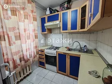3-комнатная квартира, этаж 2 из 5, 65 м²