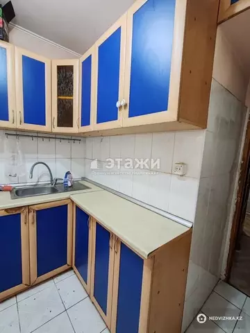3-комнатная квартира, этаж 2 из 5, 65 м²