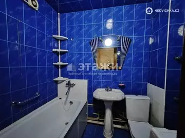 65 м², 3-комнатная квартира, этаж 2 из 5, 65 м², изображение - 4