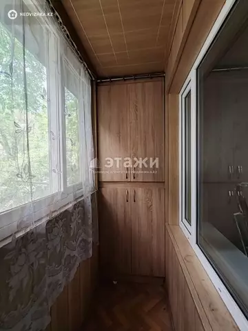 65 м², 3-комнатная квартира, этаж 2 из 5, 65 м², изображение - 6