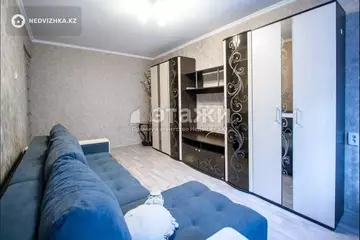 1-комнатная квартира, этаж 1 из 5, 30 м²