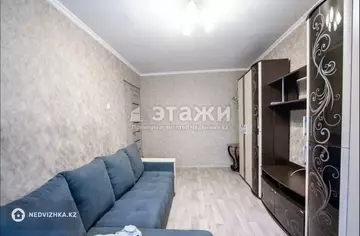 1-комнатная квартира, этаж 1 из 5, 30 м²
