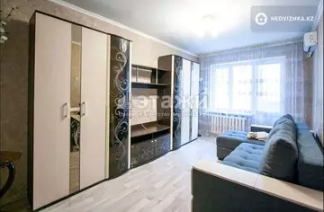 1-комнатная квартира, этаж 1 из 5, 30 м²