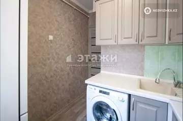 1-комнатная квартира, этаж 1 из 5, 30 м²