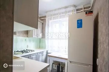 30 м², 1-комнатная квартира, этаж 1 из 5, 30 м², изображение - 5