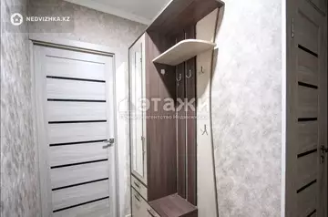 30 м², 1-комнатная квартира, этаж 1 из 5, 30 м², изображение - 6