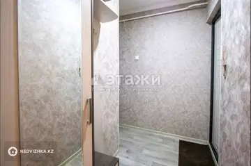 30 м², 1-комнатная квартира, этаж 1 из 5, 30 м², изображение - 7