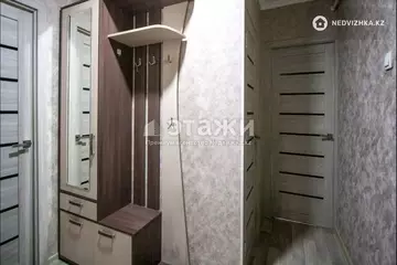 30 м², 1-комнатная квартира, этаж 1 из 5, 30 м², изображение - 8