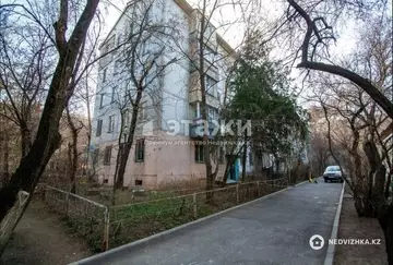 30 м², 1-комнатная квартира, этаж 1 из 5, 30 м², изображение - 9