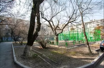 30 м², 1-комнатная квартира, этаж 1 из 5, 30 м², изображение - 10