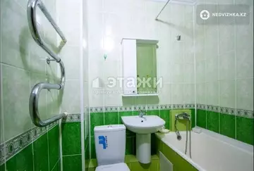 30 м², 1-комнатная квартира, этаж 1 из 5, 30 м², изображение - 11