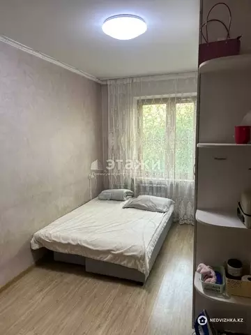 4-комнатная квартира, этаж 3 из 4, 73 м²