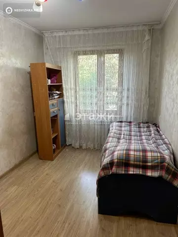 73.2 м², 4-комнатная квартира, этаж 3 из 4, 73 м², изображение - 4