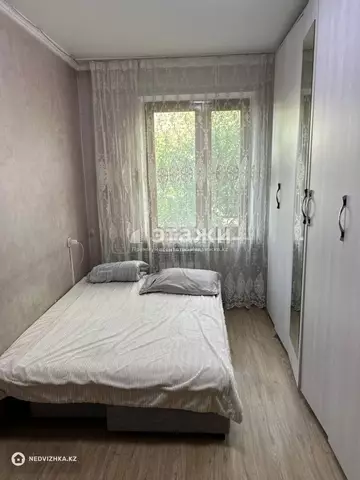 73.2 м², 4-комнатная квартира, этаж 3 из 4, 73 м², изображение - 5