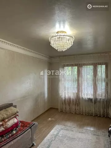 73.2 м², 4-комнатная квартира, этаж 3 из 4, 73 м², изображение - 6