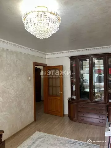 73.2 м², 4-комнатная квартира, этаж 3 из 4, 73 м², изображение - 8