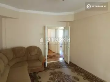 2-комнатная квартира, этаж 3 из 7, 53 м²