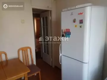 2-комнатная квартира, этаж 3 из 7, 53 м²