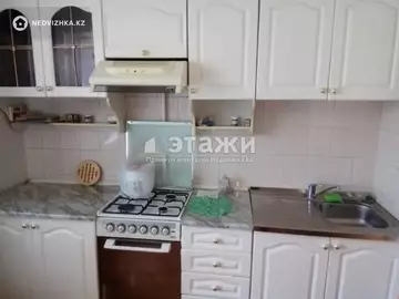 2-комнатная квартира, этаж 3 из 7, 53 м²
