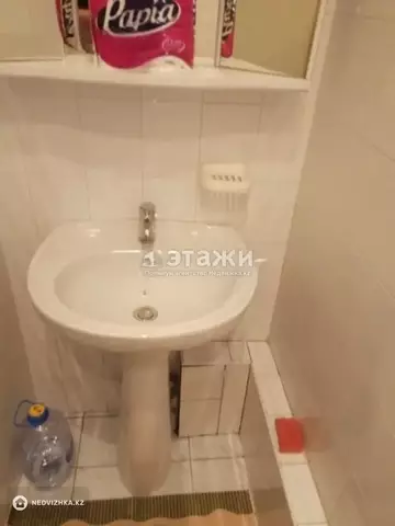 53 м², 2-комнатная квартира, этаж 3 из 7, 53 м², изображение - 4