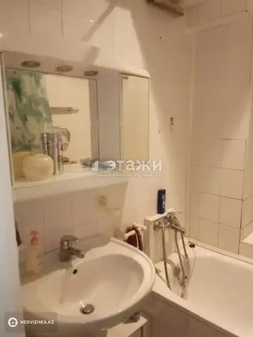 53 м², 2-комнатная квартира, этаж 3 из 7, 53 м², изображение - 5