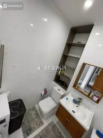 2-комнатная квартира, этаж 7 из 10, 58 м²