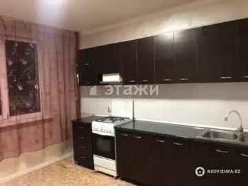 1-комнатная квартира, этаж 3 из 9, 40 м²