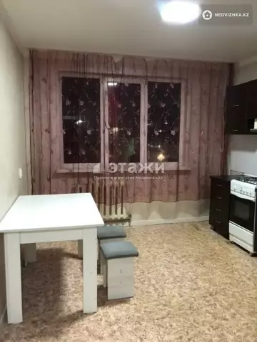 1-комнатная квартира, этаж 3 из 9, 40 м²