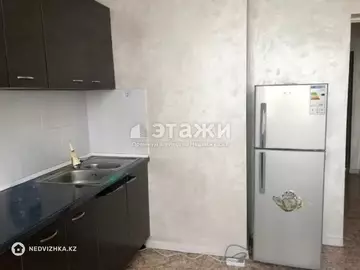 1-комнатная квартира, этаж 3 из 9, 40 м²
